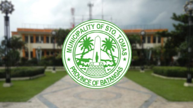Senate approves cityhood of Sto. Tomas town in Batangas
