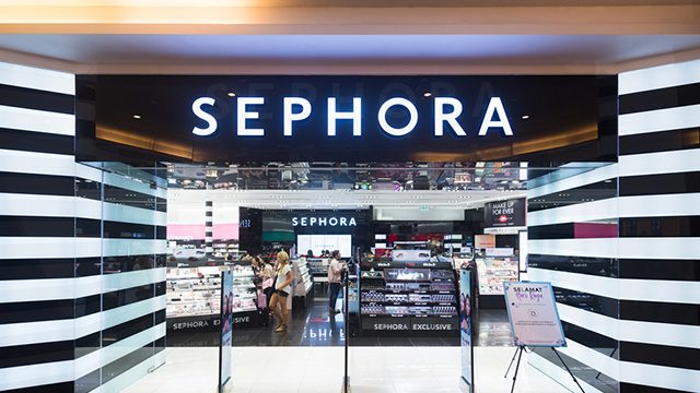 Data breach hits Sephora, Philippine customers affected