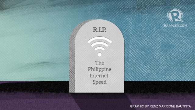 The way it is: The Philippine Internet and making it better