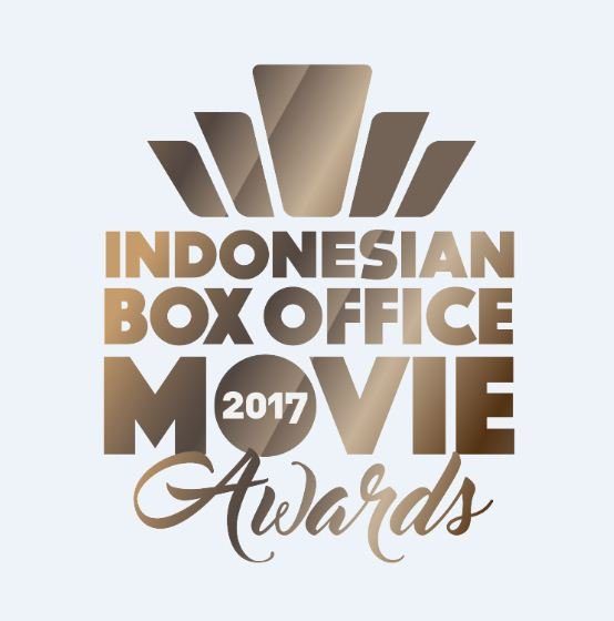 Daftar lengkap pemenang ‘Indonesian Box Office Movie Awards 2017’