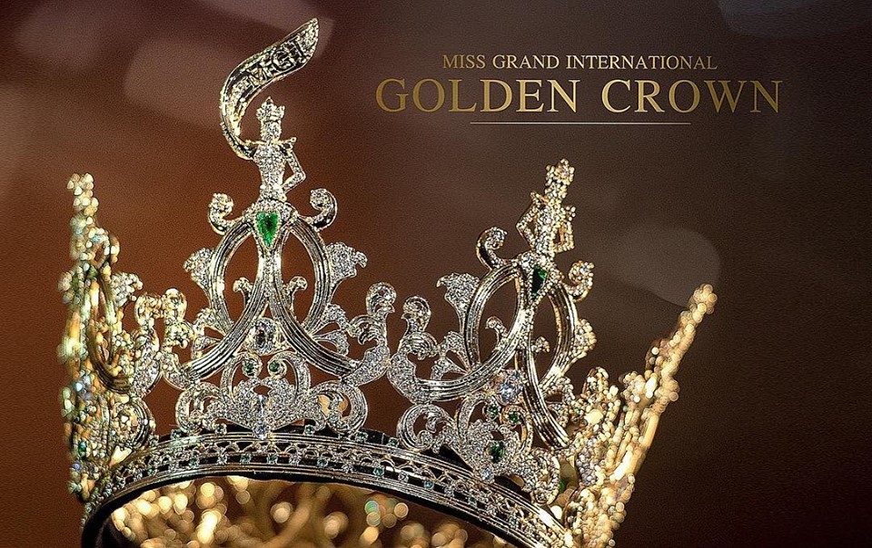 5 hal tentang kontes ‘Miss Grand International’