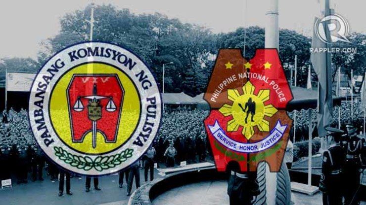 Napolcom eyes changes in probe on erring cops