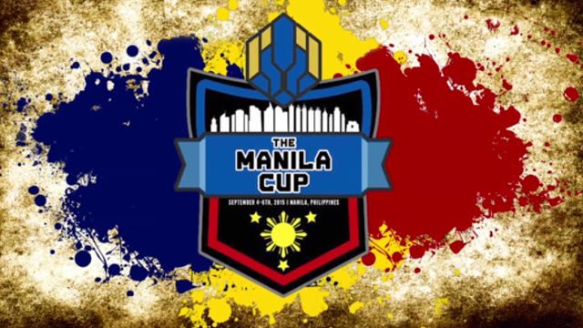 Capcom Pro Tour heads to PH with the Manila Cup