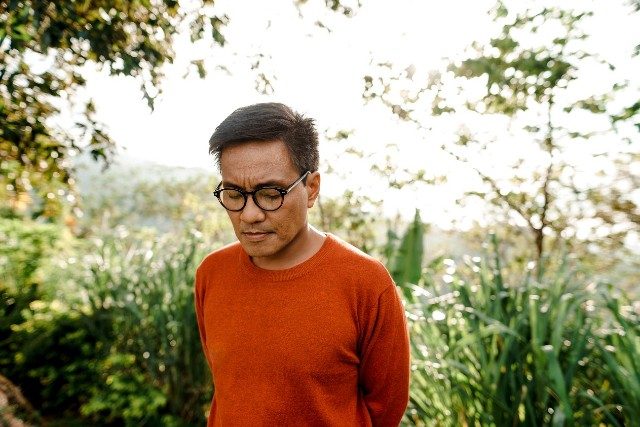 Ebe Dancel to stage solo concert in February 2020