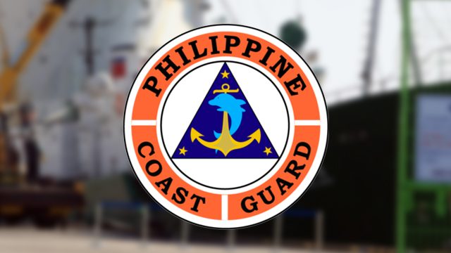 PH Coast Guard boards N. Korean freighter after UN sanctions