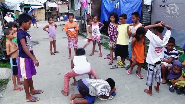 Yolanda a year after: Old problems, new dangers