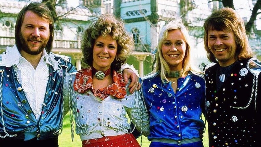 Here they go again: ABBA to drop new songs in 2019