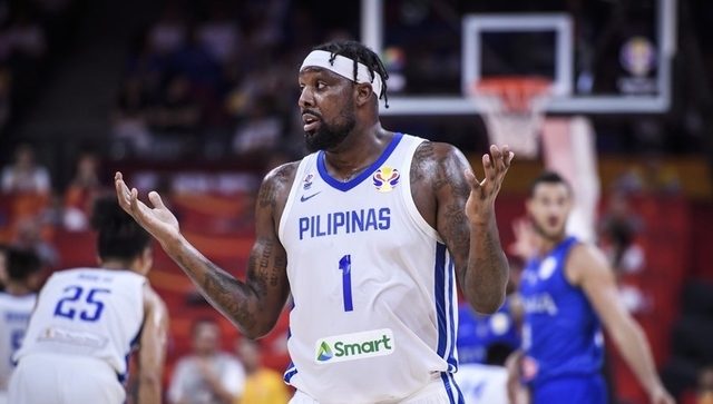 In ‘must-win’ game vs Italy, Gilas Pilipinas fires blanks