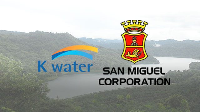 San Miguel still interested in Angat hydro power plant