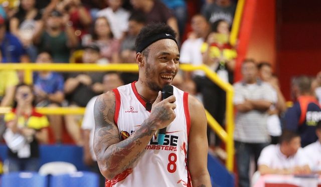 Suspended for a year, Abueva still needs to meet PBA demands