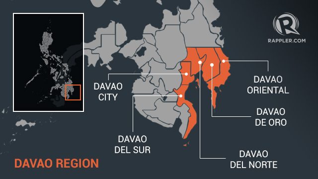Davao Region to seal its borders for 14 days starting March 19