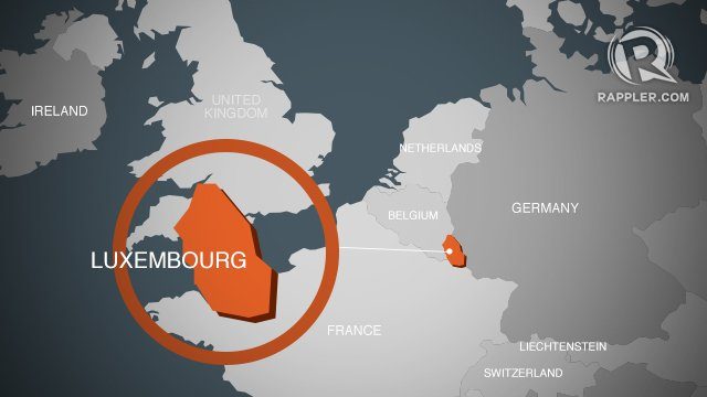 Luxembourg rules out full voting rights for foreigners