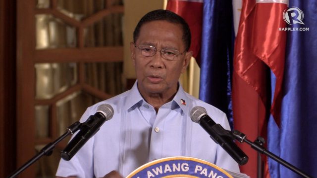 Will Binay’s anti-Aquino message stick?