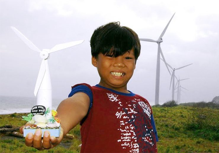 WWF: DOE should ‘seize the wind’ in 2015