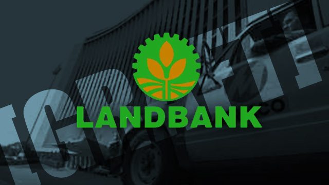 Penjualan saham Meralco tidak terjadi – Landbank