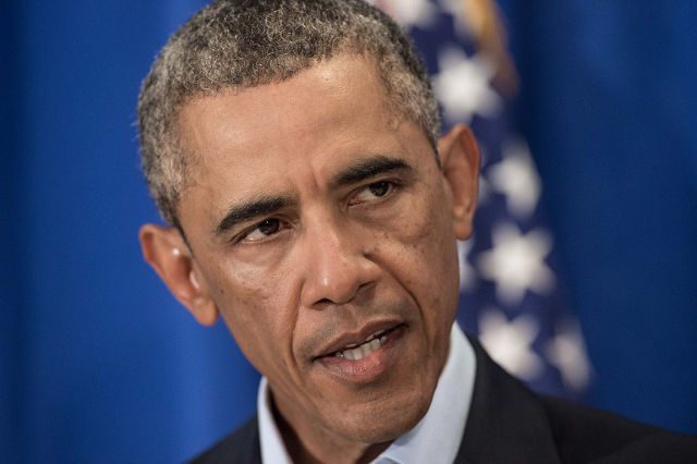 Obama warns of jihadist ‘cancer’ as US reveals failed rescue