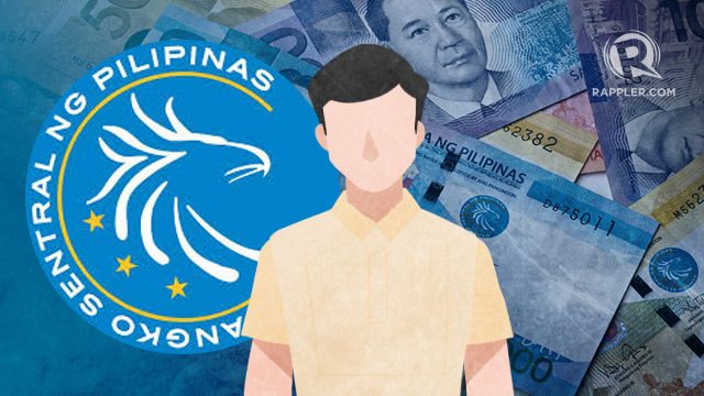 EXPLAINER: Why is the role of Bangko Sentral governor important?