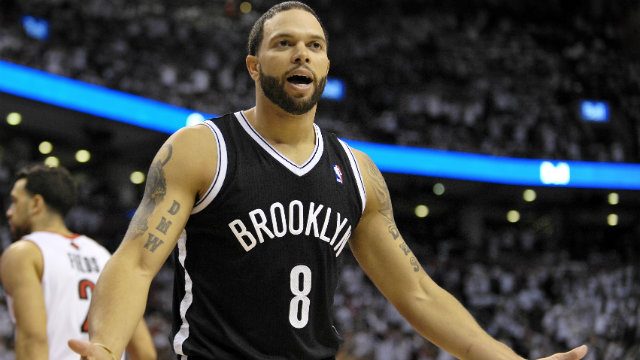 Deron Williams to have surgery on both ankles