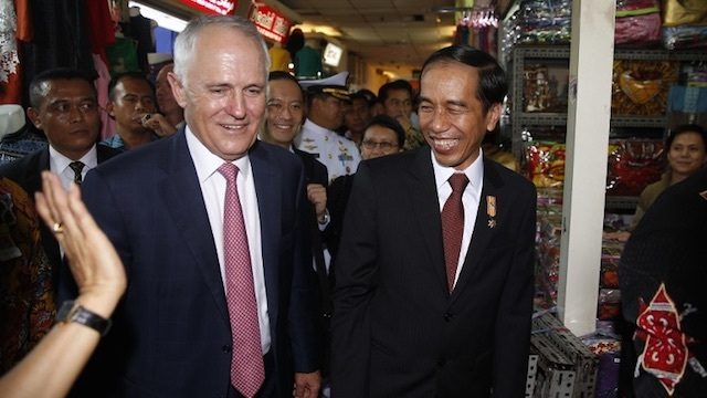 Kemlu: Presiden Jokowi dijadwalkan berkunjung ke Australia akhir bulan Februari