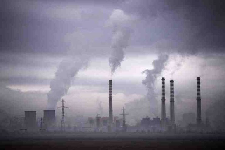 Nations pledge $9.3B for Green Climate Fund