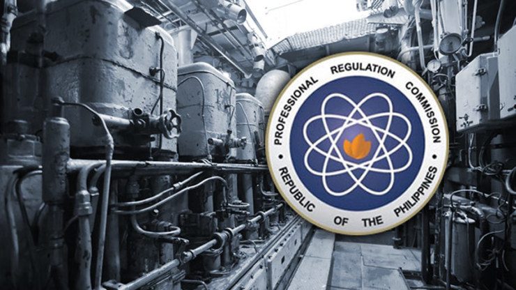 Results: Sept 2014 Naval Architecture and Marine Engineering board exams