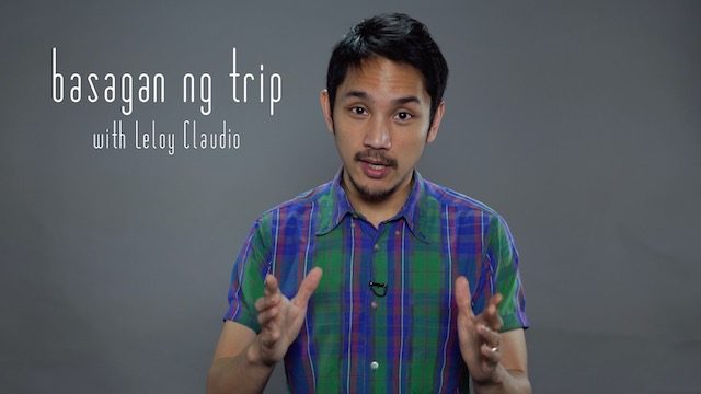 Basagan ng Trip with Leloy Claudio: 5 ways to shield yourself from fake news