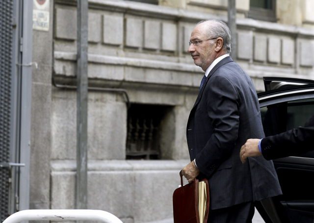3M-euro bail set for ex-IMF head in credit card scandal