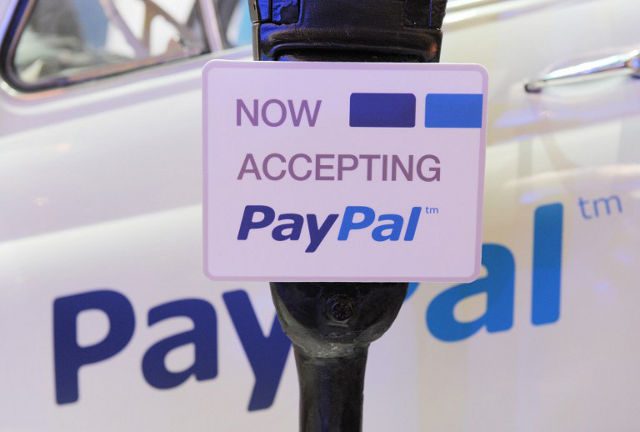 eBay to split PayPal into standalone company