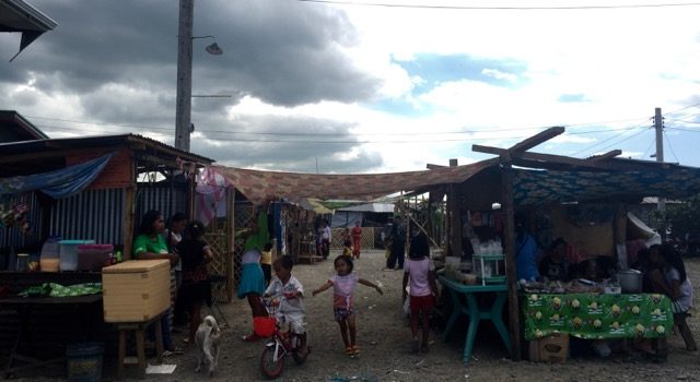 How Badjao families find home and hope in Nueva Ecija village