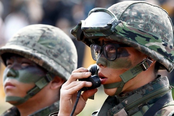 Fresh suicides fuel military service concerns in South Korea