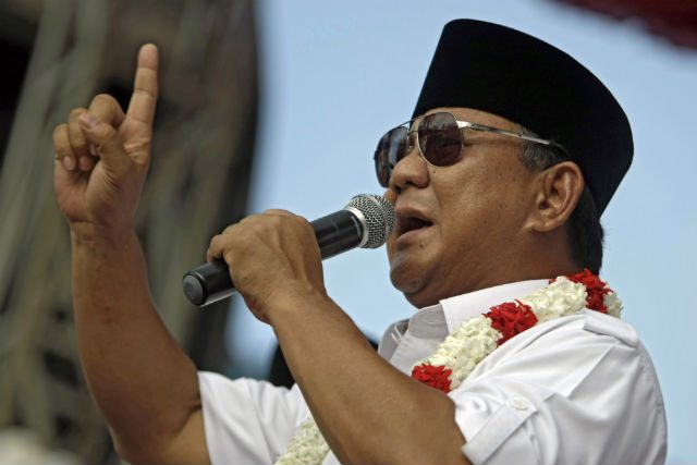 Indonesia wRap: 30 September 2014