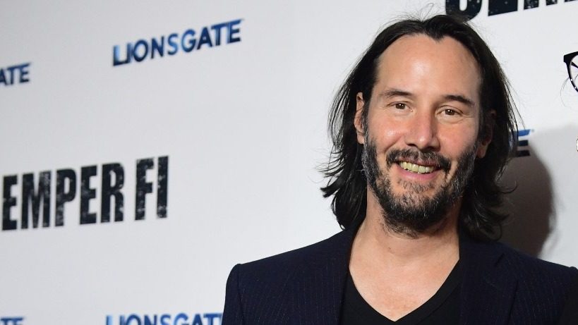 It’s ‘Keanu Reeves day’ as ‘Matrix,’ ‘John Wick’ sequels to premiere on same day