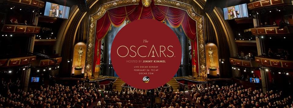 Pemenang Academy Awards 2017 akan diumumkan pada 27 Februari mendatang. Foto dari Facebook/The Academy 