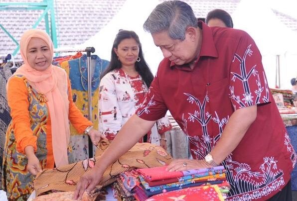 Tiba di Bali, SBY akan melakukan tiga kegiatan