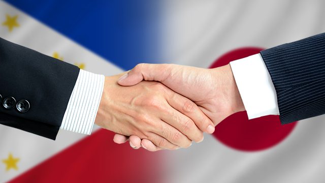 FAST FACTS: PH-Japan relations through good and bad times