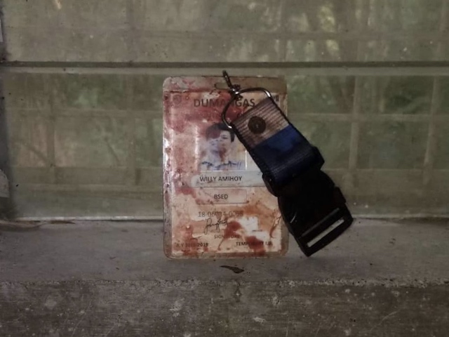 CHR condemns killing of ROTC cadet in Iloilo