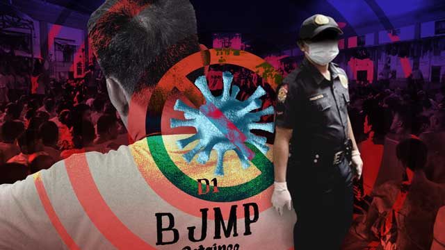 [ANALYSIS] Innovative responses to coronavirus in Manila City Jail