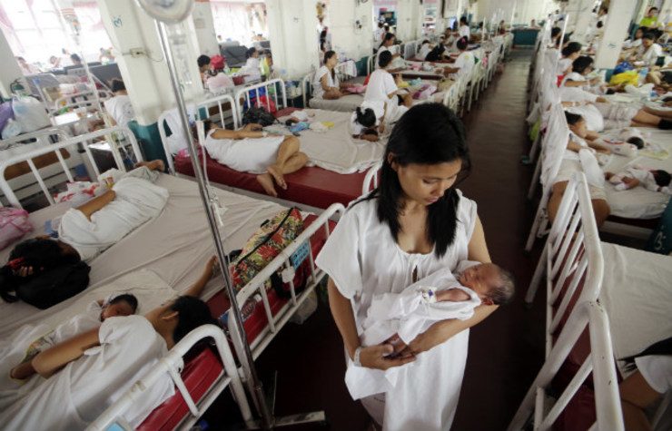 DOH introduces nat’l accreditation body for hospitals