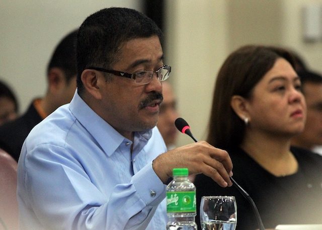 Zarate: Why declare entire Mindanao as election hot spot?