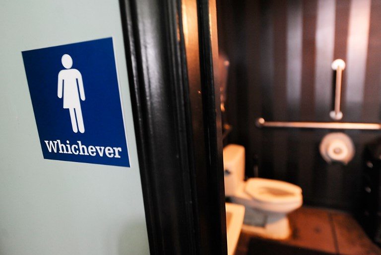 Transgender teen wins battle in U.S. ‘toilet wars’