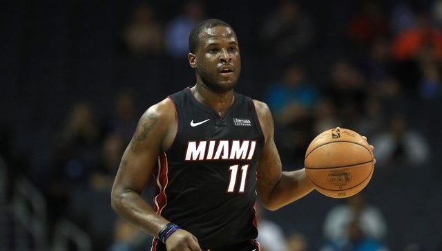 Dion Waiters suspended by Heat for 10 games after ‘scary’ situation