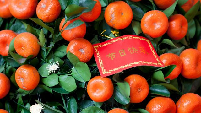 4 ways to get ready for Chinese New Year