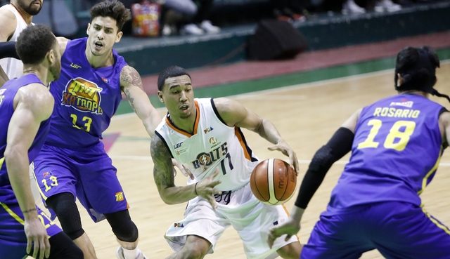 Meralco mounts giant comeback as TNT fizzles out