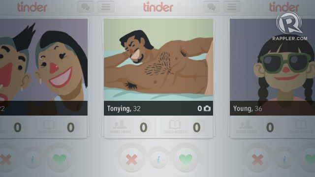 Which dating apps are worth it? Tinder, OKCupid, HowAboutWe?
