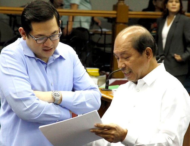 DBM seeks P23B supplemental budget for Yolanda, APEC projects