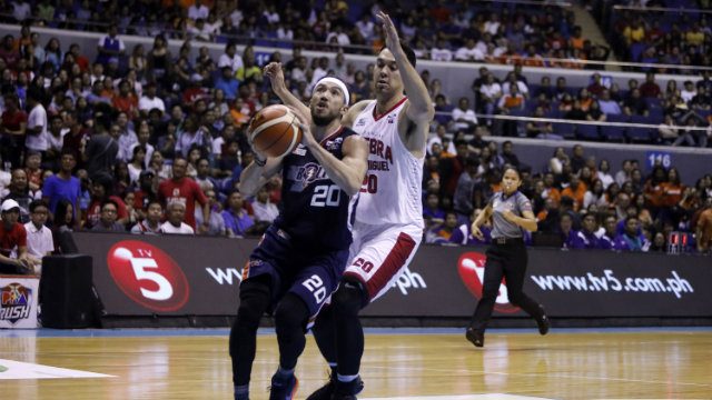Ginebra coach Cone bares he’s pursued Dillinger for ‘many years’