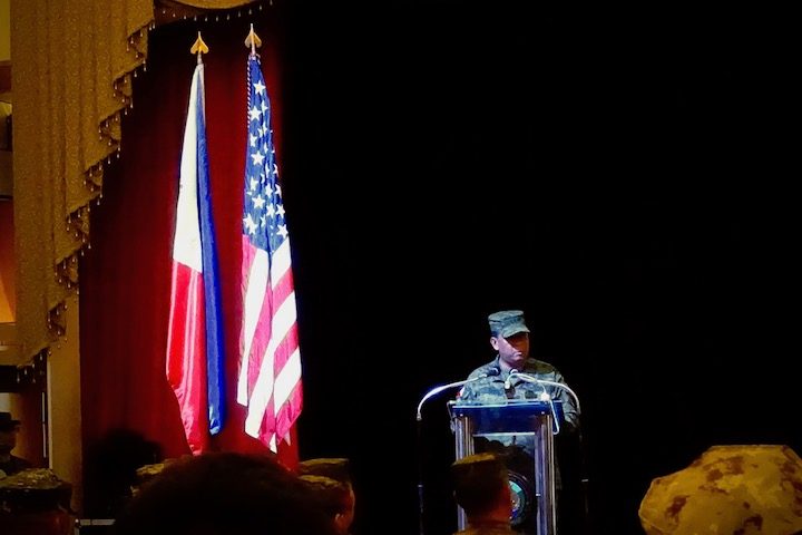 DND, AFP renew call for defense treaty review in Balikatan 2019