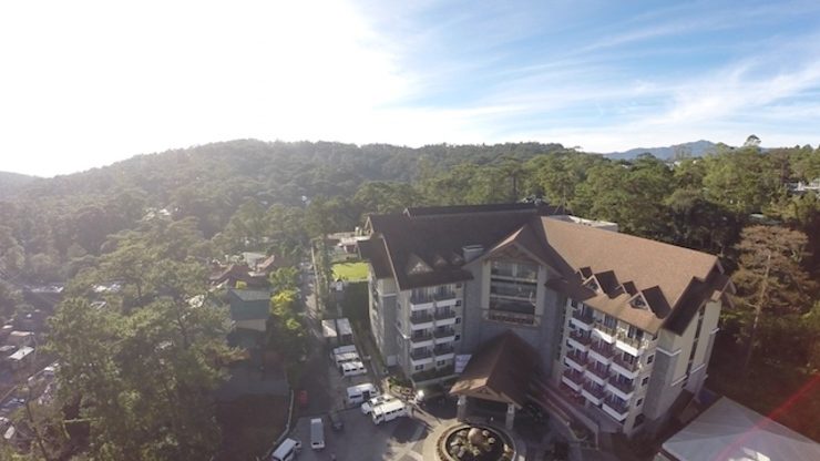 #ShareBaguio: Where to stay in the summer capital?