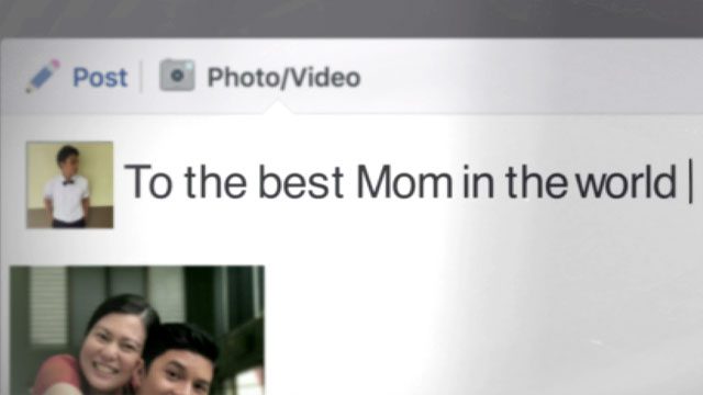 Moms Homevideo