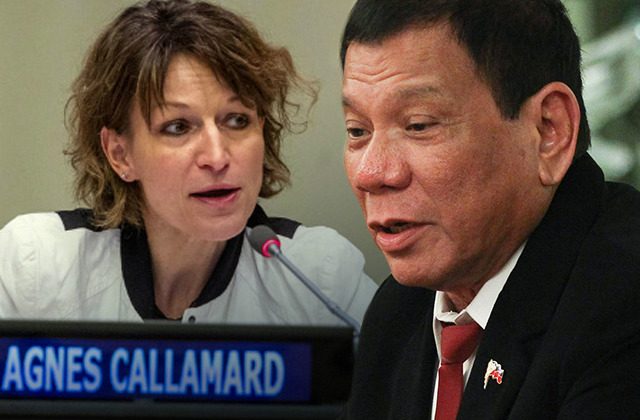 UN rapporteur: No invite yet to probe PH killings